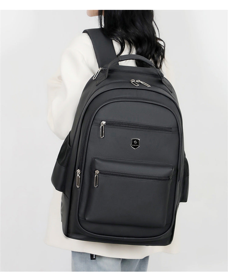 Large Capacity Roller Backpack