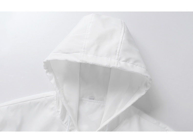 Men's Trendy Casual Sports Jacket Set