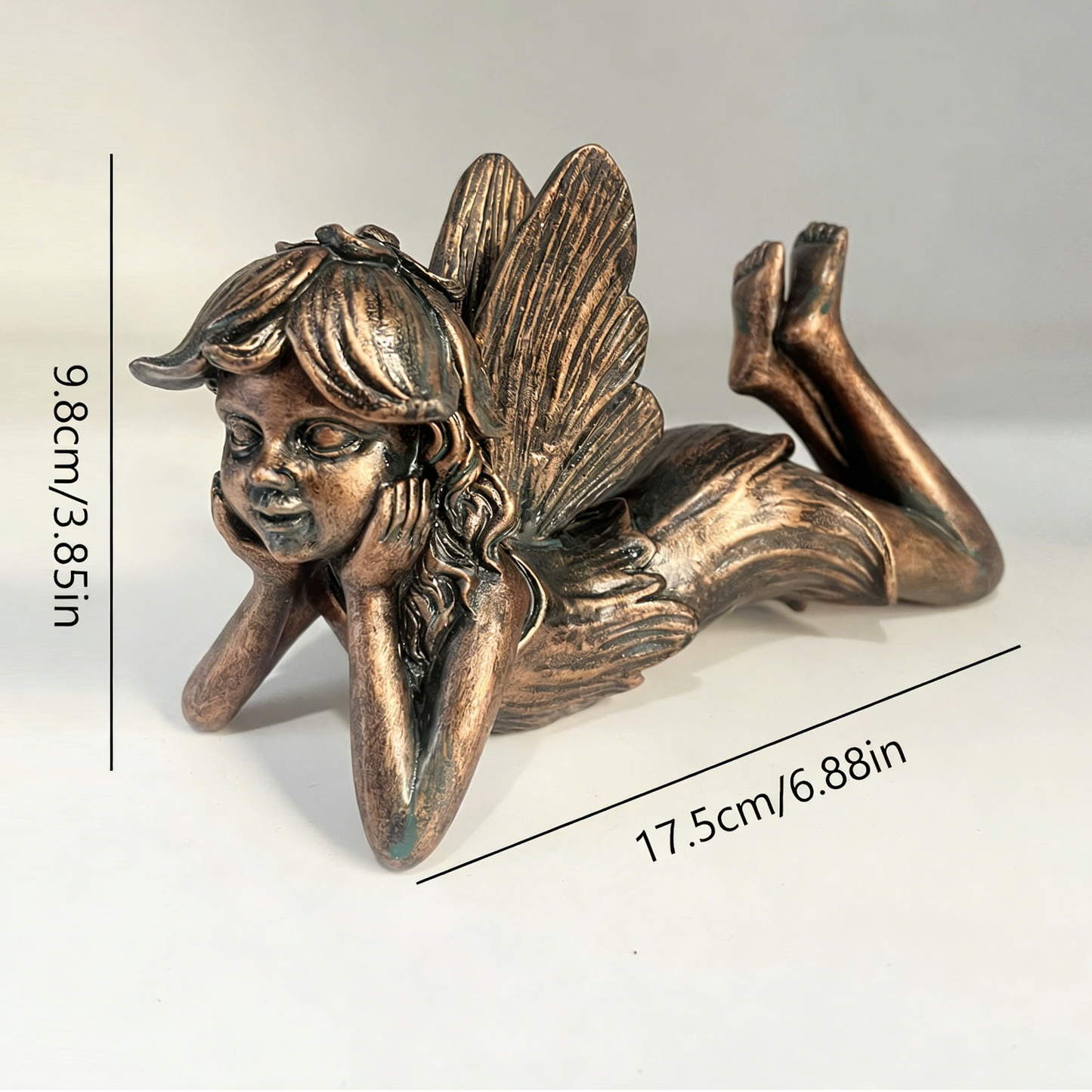 **Fairytale Sculpture for Gardens and Courtyards