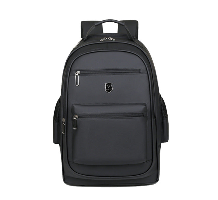 Large Capacity Roller Backpack