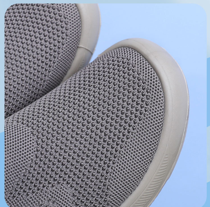 Men's Slip-on Casual Shoes