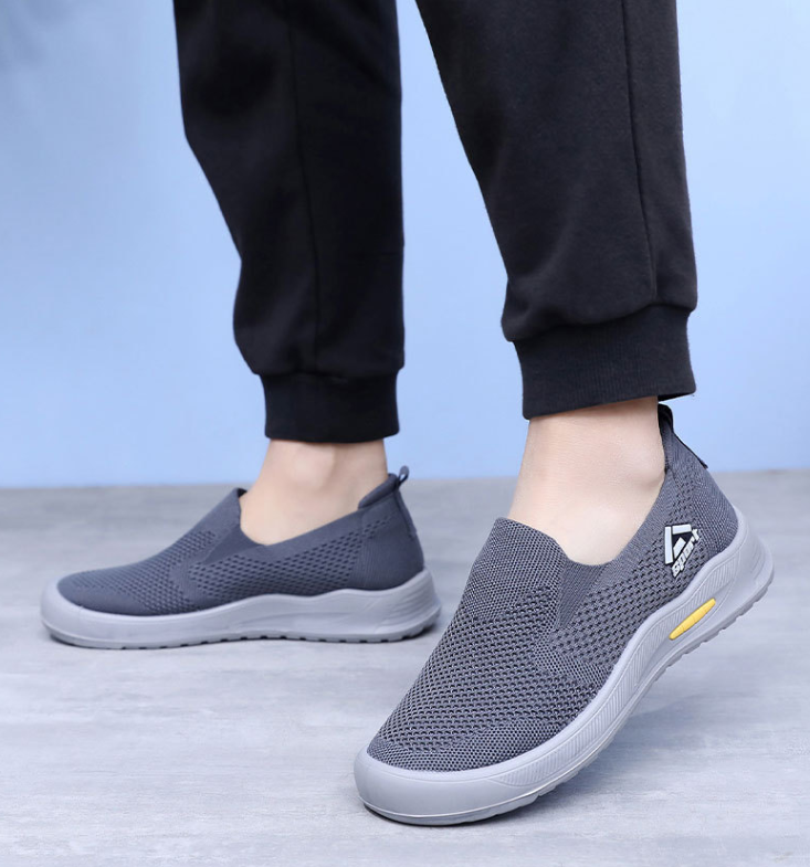 Men's Slip-on Casual Shoes