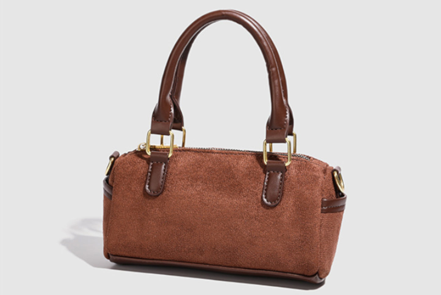 Boston Bag