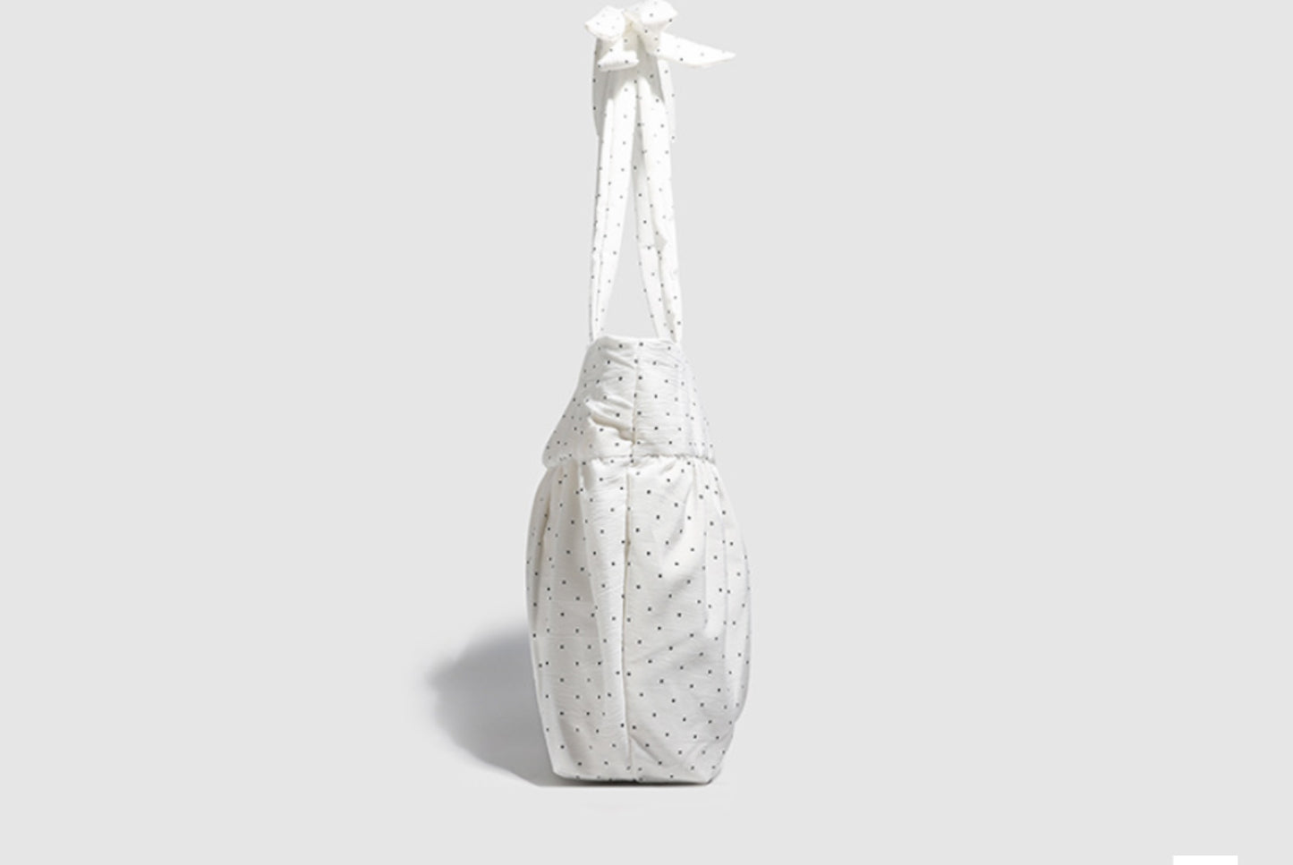Large Capacity Commuter Shoulder Tote Bag