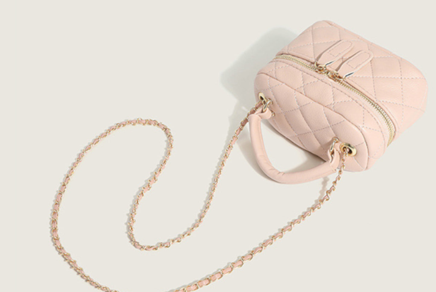 Chain Shoulder Bag Mini Crossbody Bag