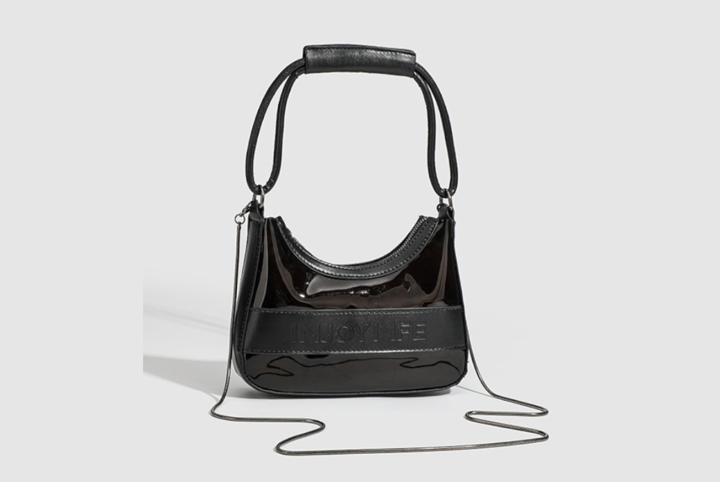 Lightweight Luxury Chain Crossbody Bag