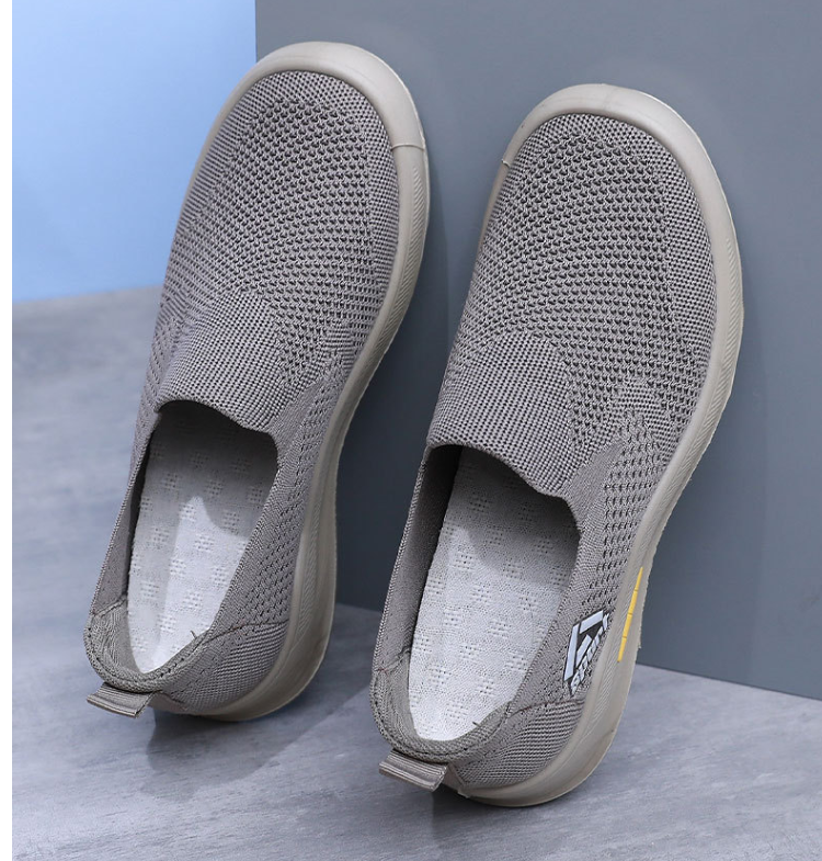 Men's Slip-on Casual Shoes