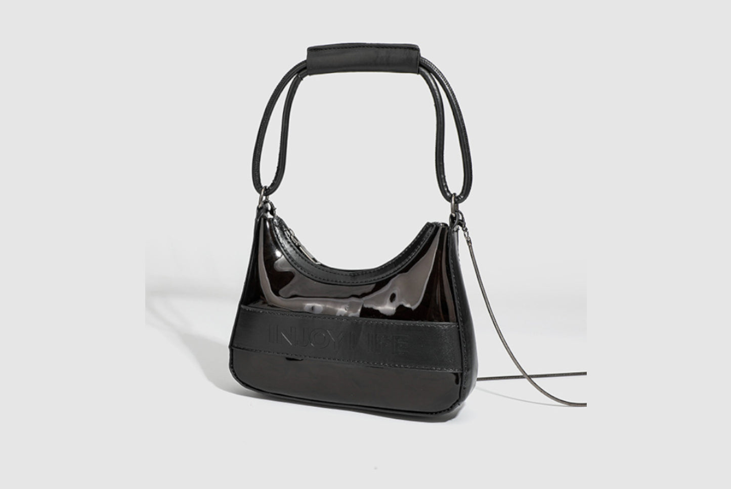 Lightweight Luxury Chain Crossbody Bag