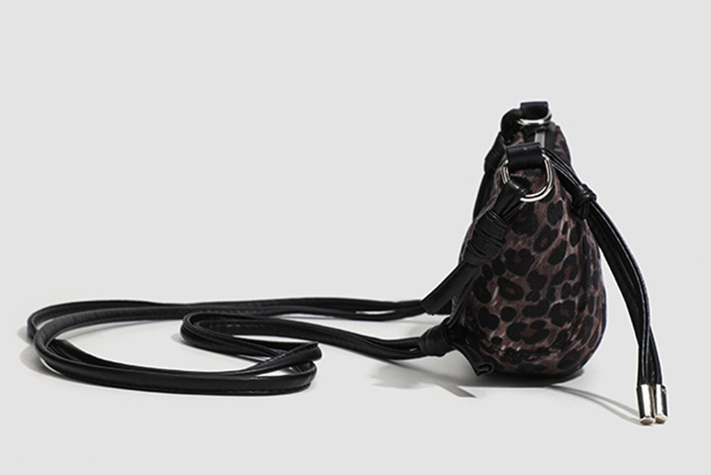 Retro Versatile Crossbody Bag