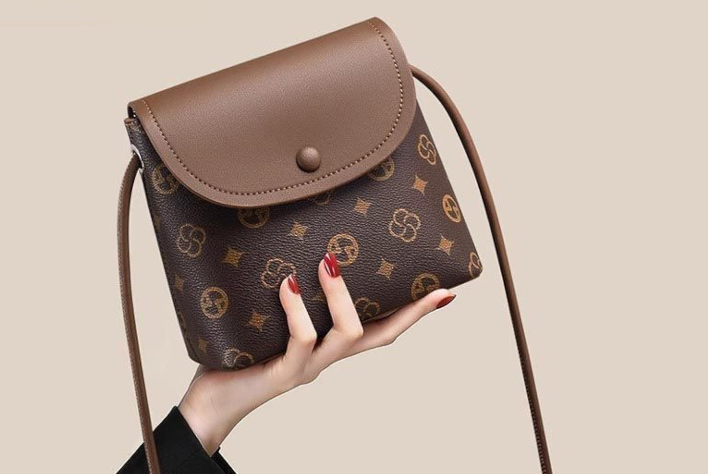 Stylish Women's Mobile Phone Bag