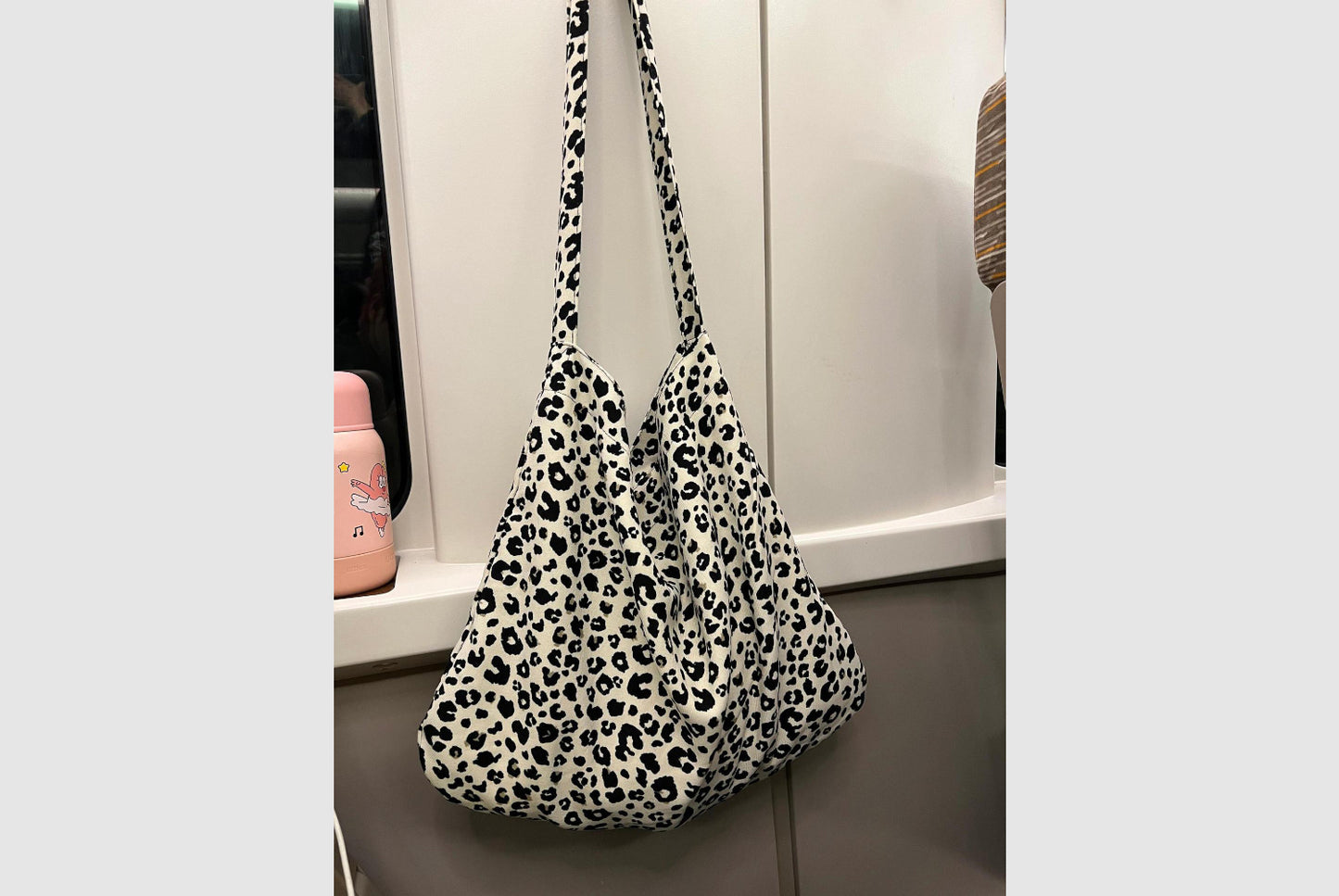 Large Capacity, Versatile Tote Bag