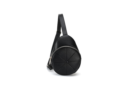Simple Women's Crossbody Bag
