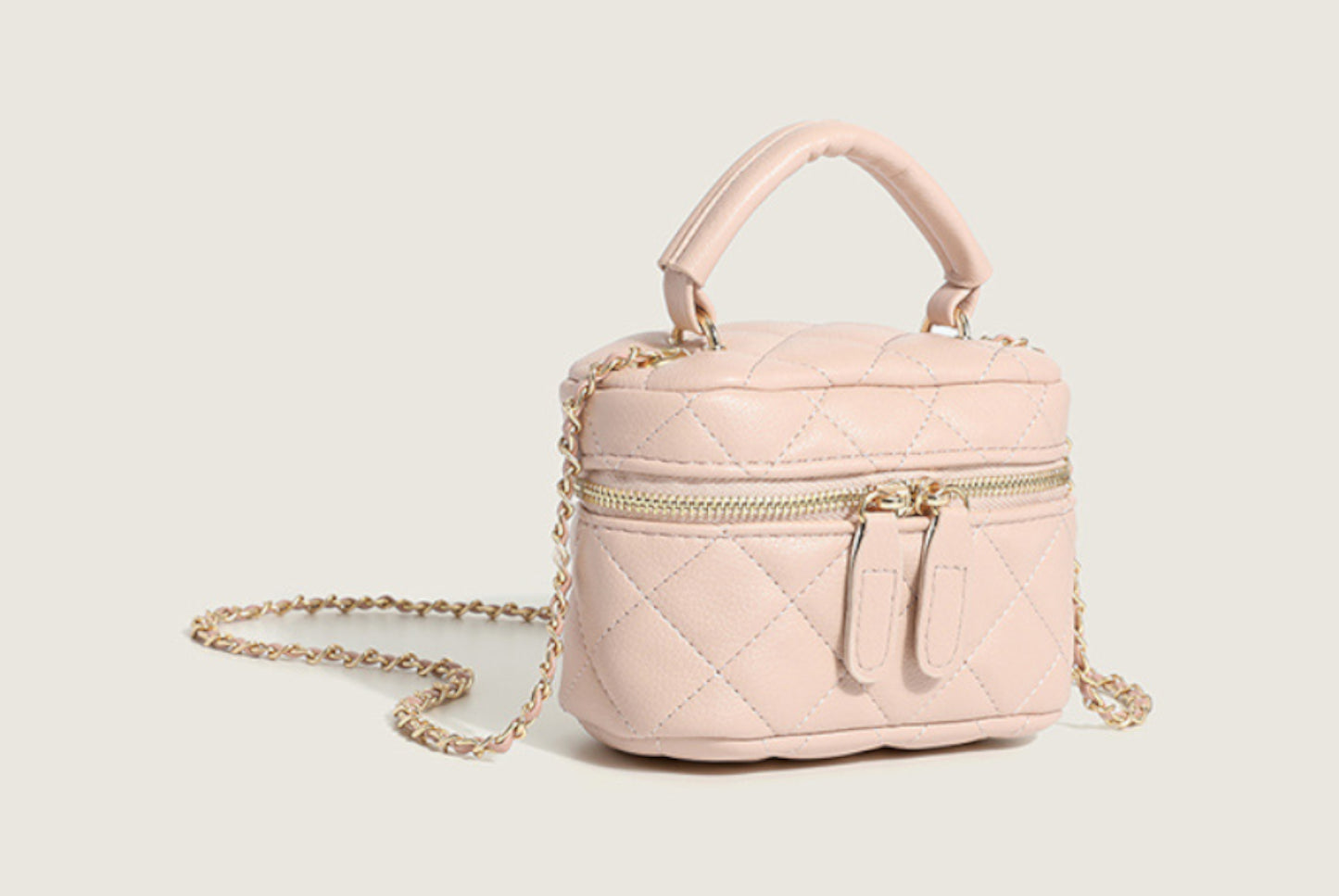 Chain Shoulder Bag Mini Crossbody Bag