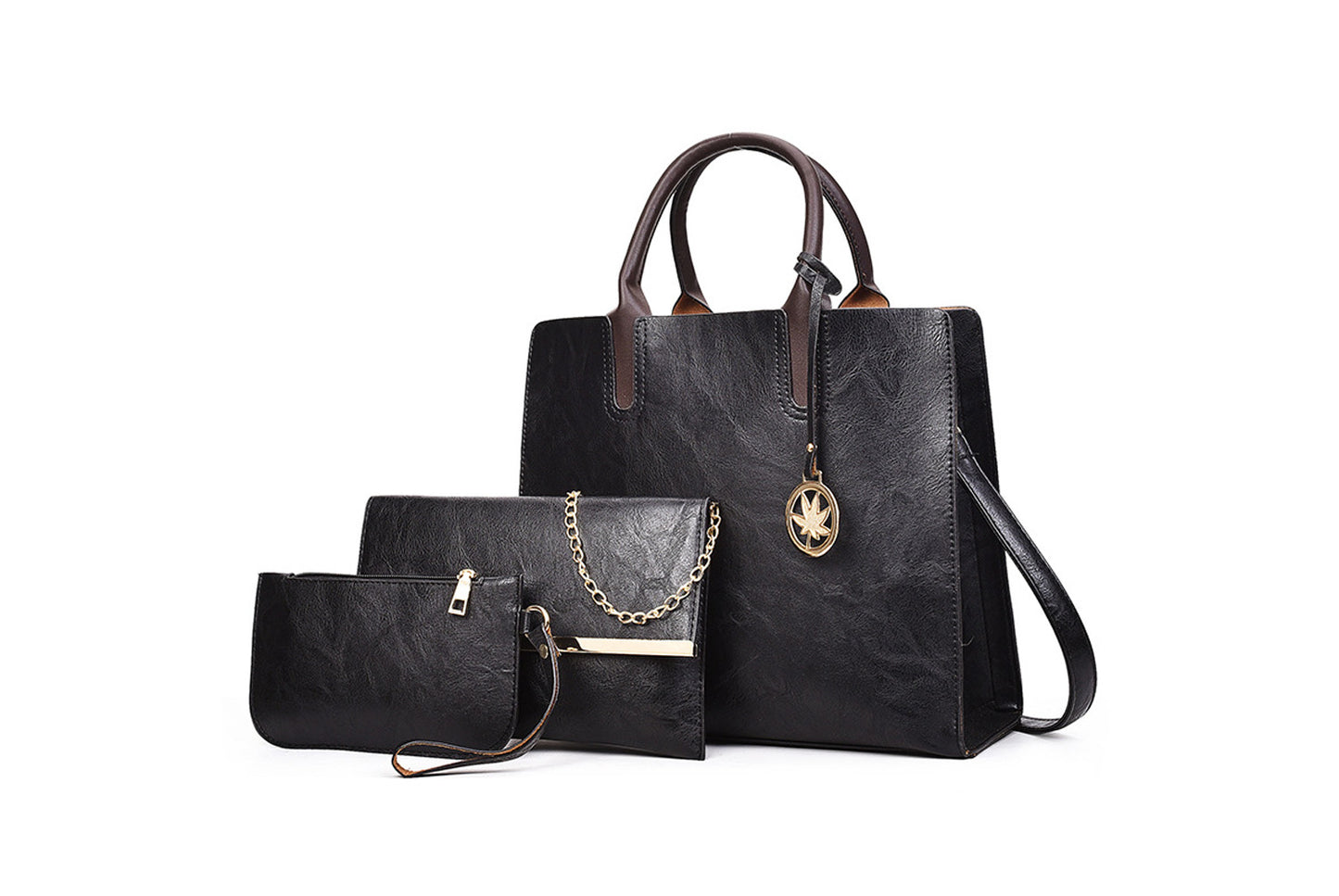 Women's Multi-Piece Mother-Daughter Bag Set