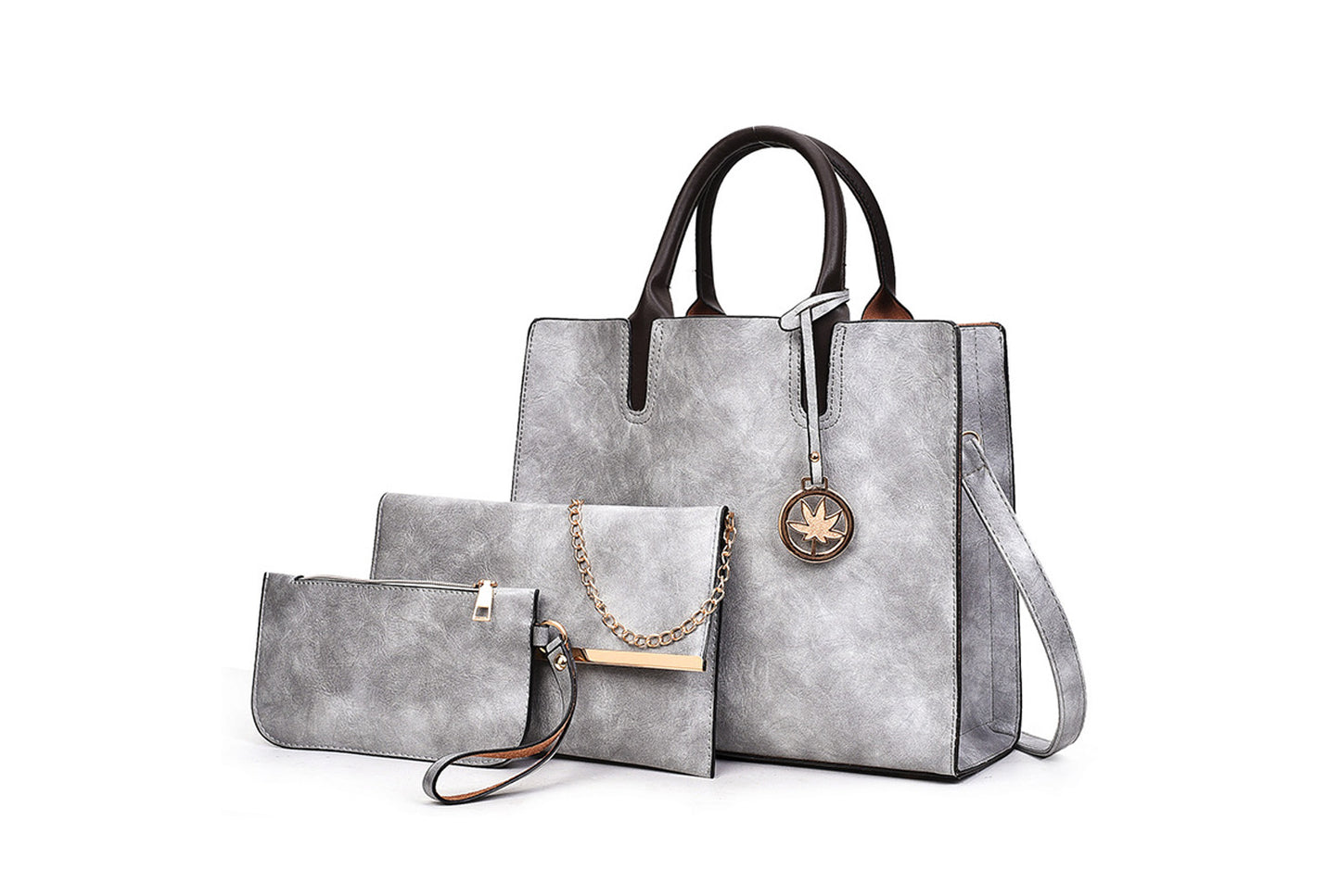 Women's Multi-Piece Mother-Daughter Bag Set