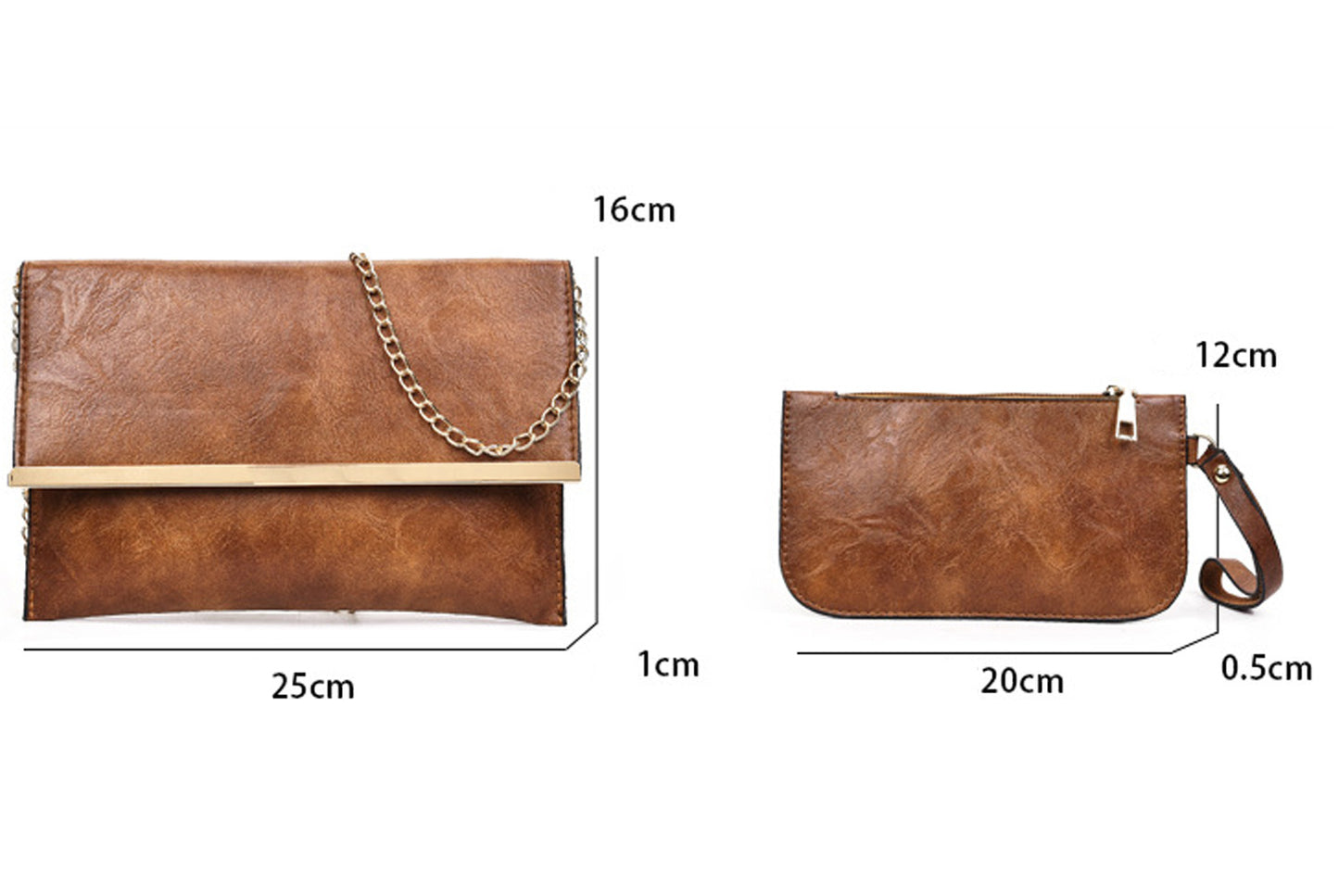 Women's Multi-Piece Mother-Daughter Bag Set