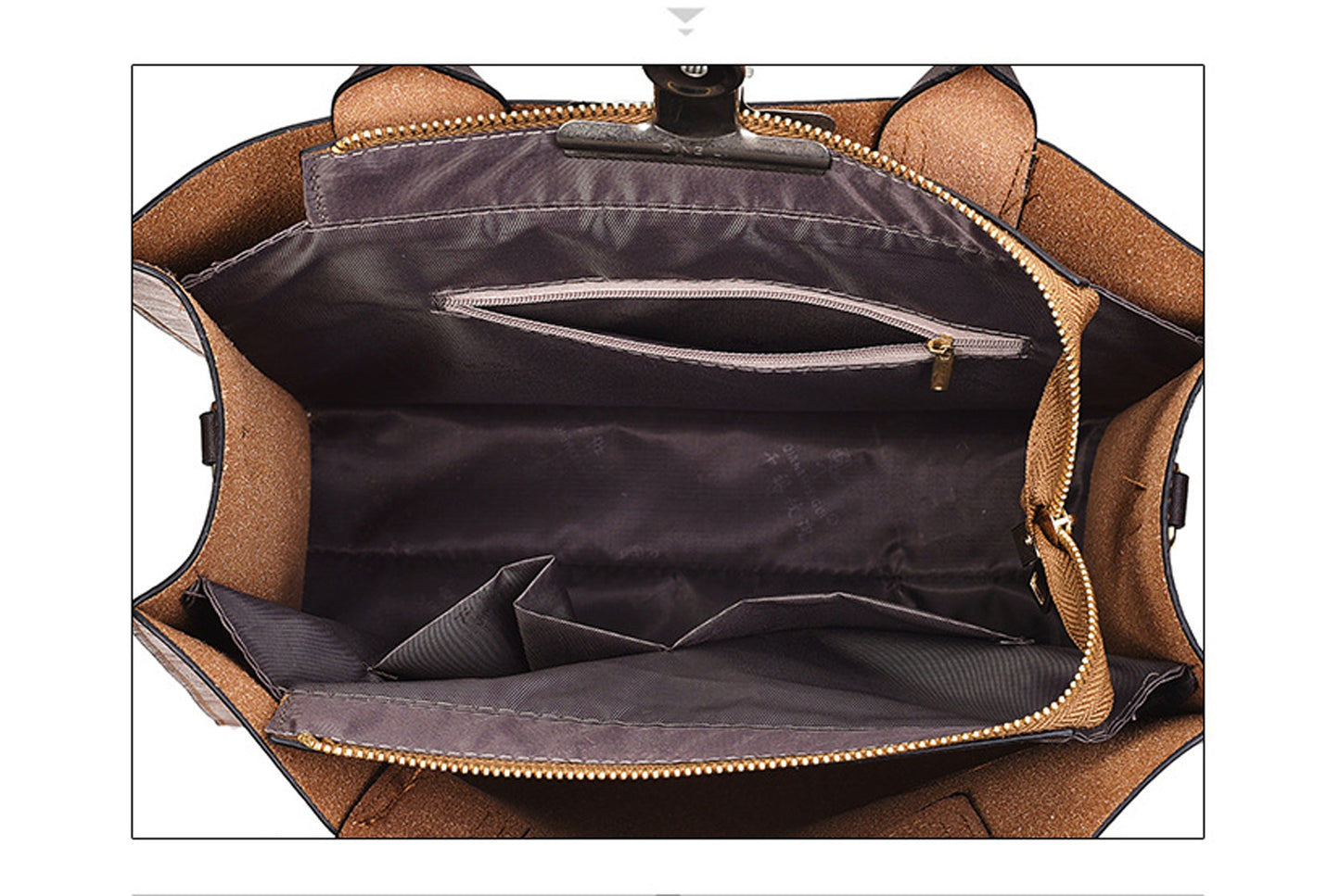 Women's Multi-Piece Mother-Daughter Bag Set