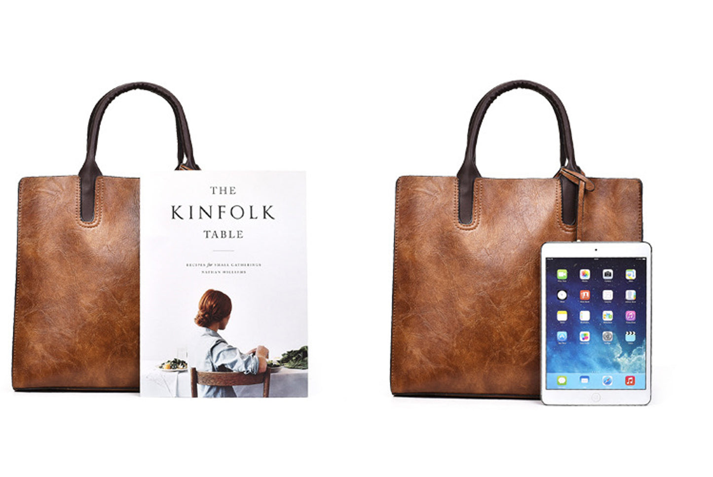 Women's Multi-Piece Mother-Daughter Bag Set