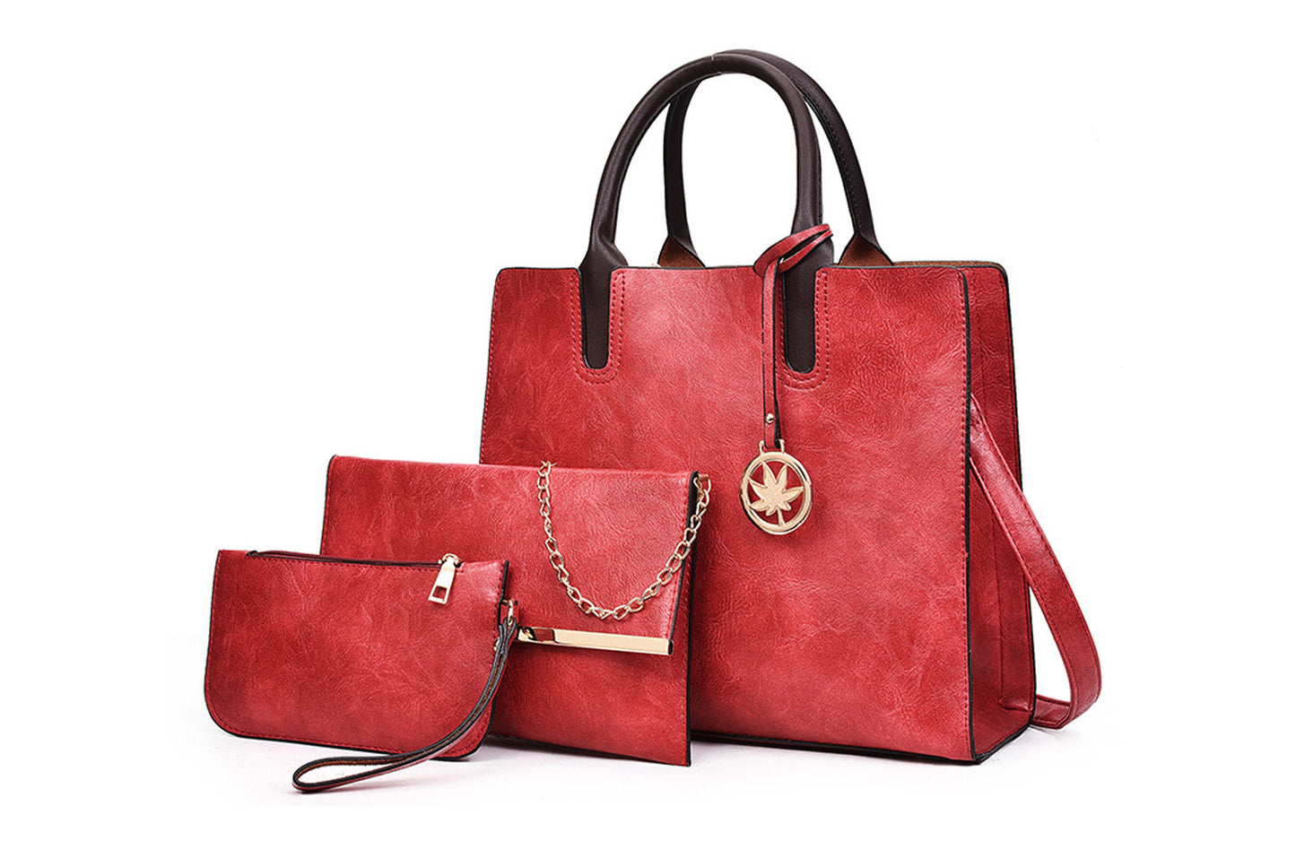 Women's Multi-Piece Mother-Daughter Bag Set