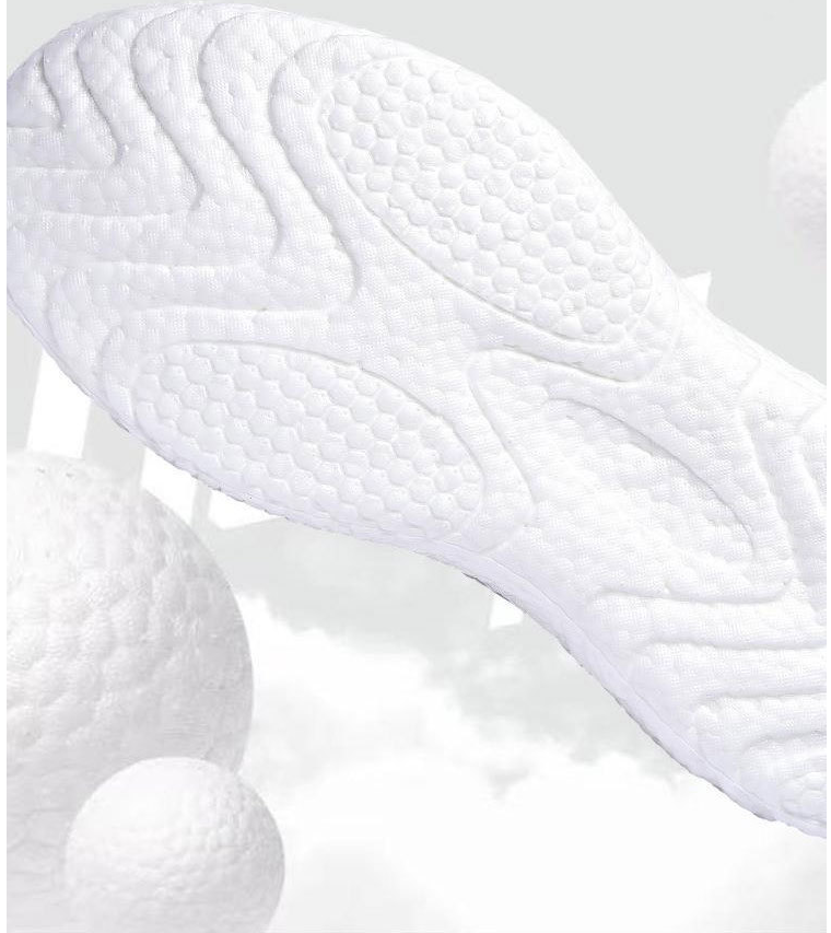 Women's Summer Flyknit Casual Sneakers