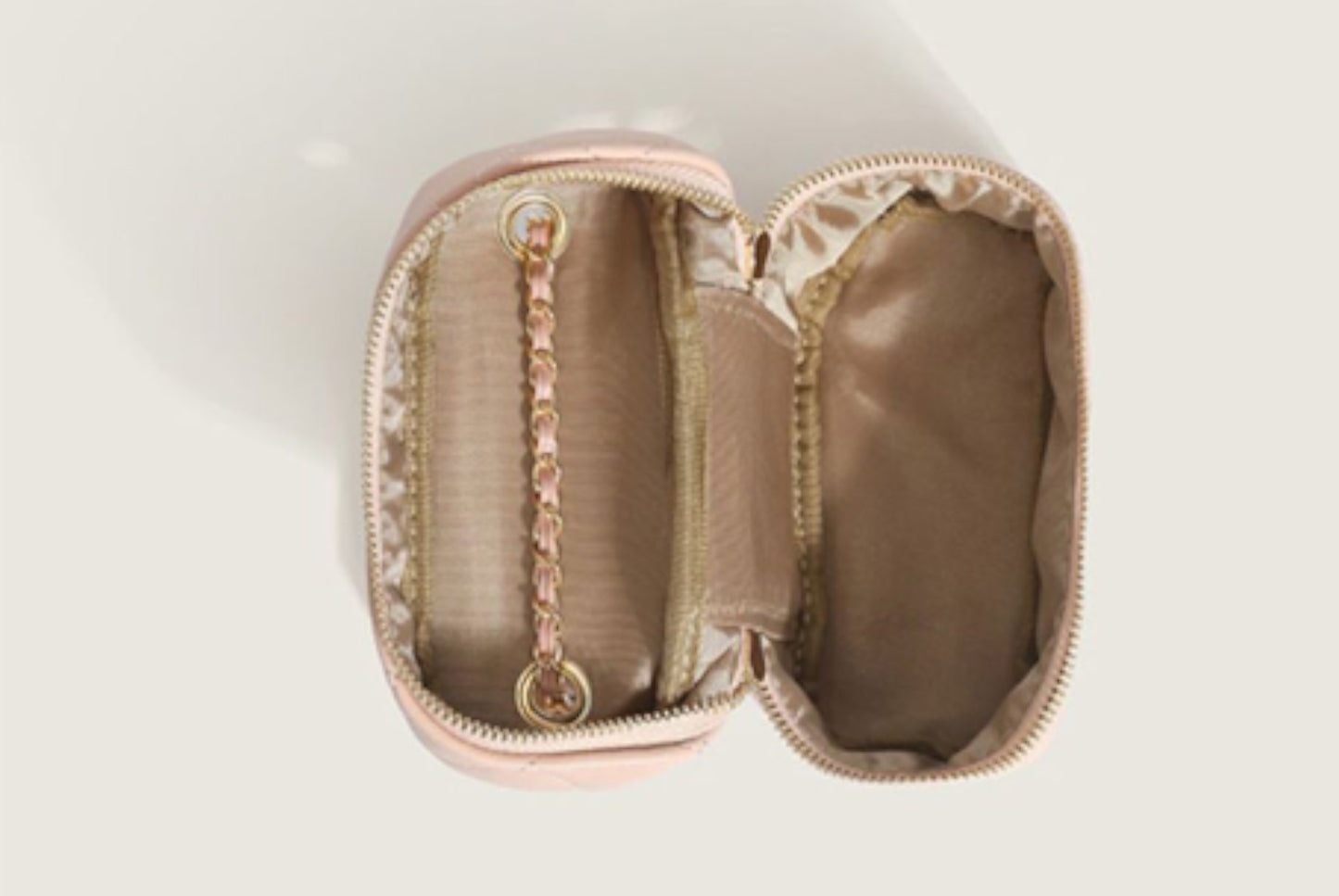 Chain Shoulder Bag Mini Crossbody Bag