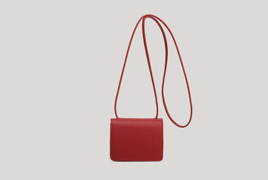 Summer Small Square Shoulder