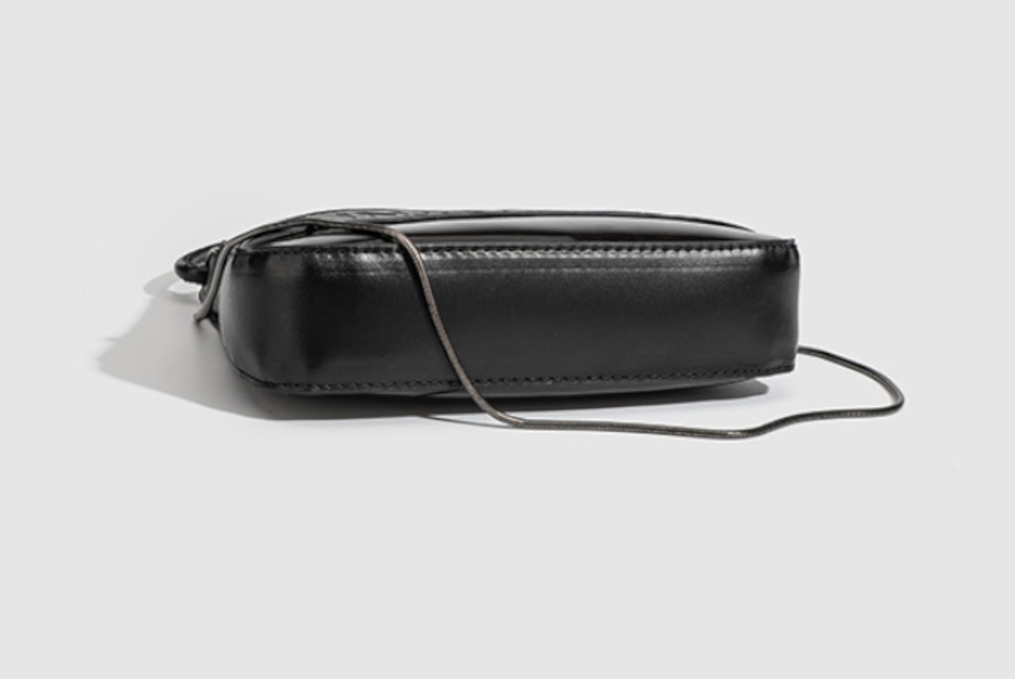 Lightweight Luxury Chain Crossbody Bag