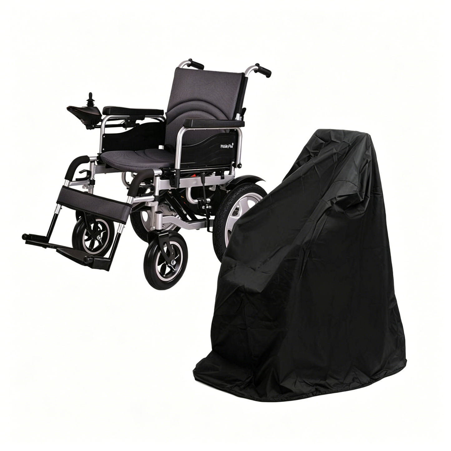 # Electric Wheelchair Dust Protective Cover