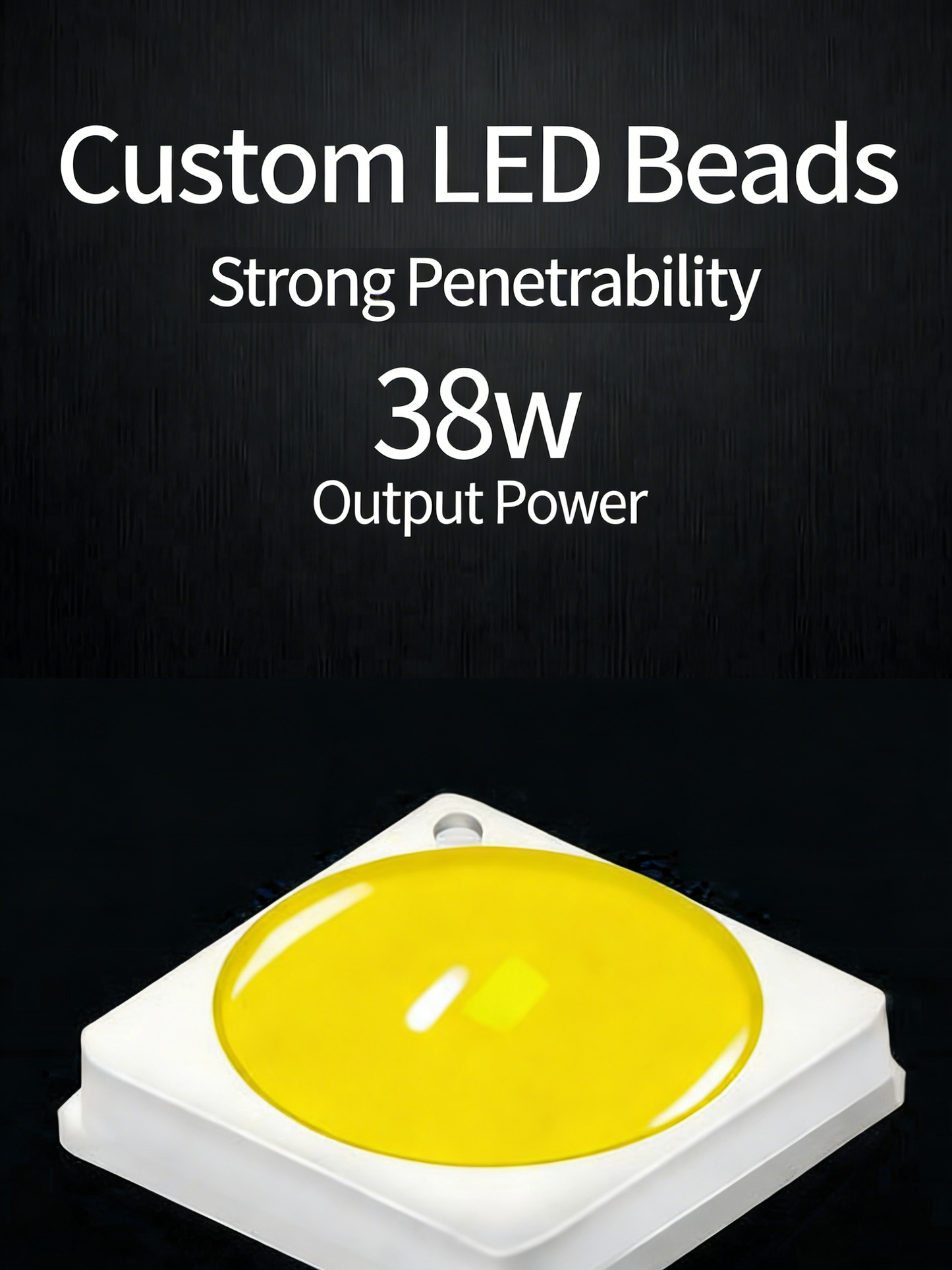 **Car LED Lighting Tripod Warning Sign**