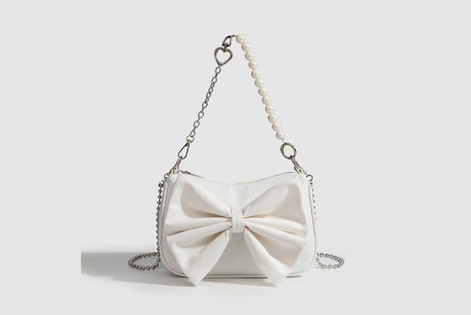 Butterfly Shoulder Bag