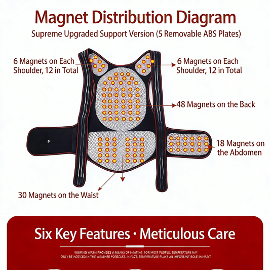 Self-Heating Thermal Underwear