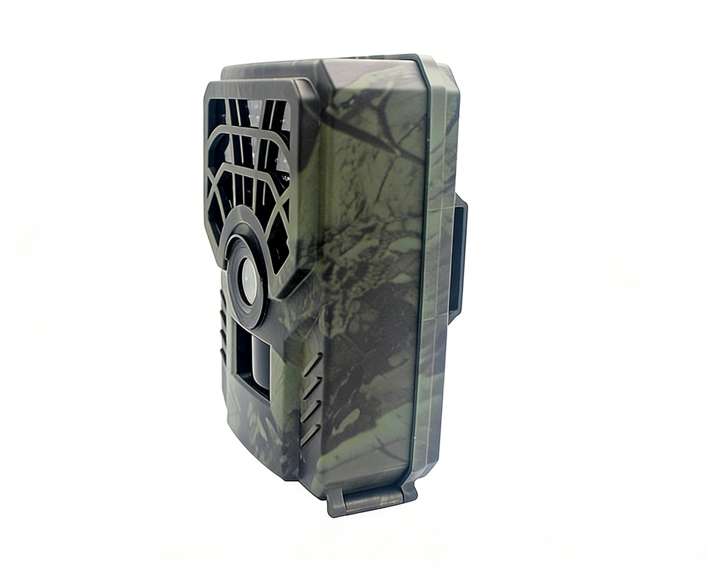 # High-Definition Infrared Hunting Camera
