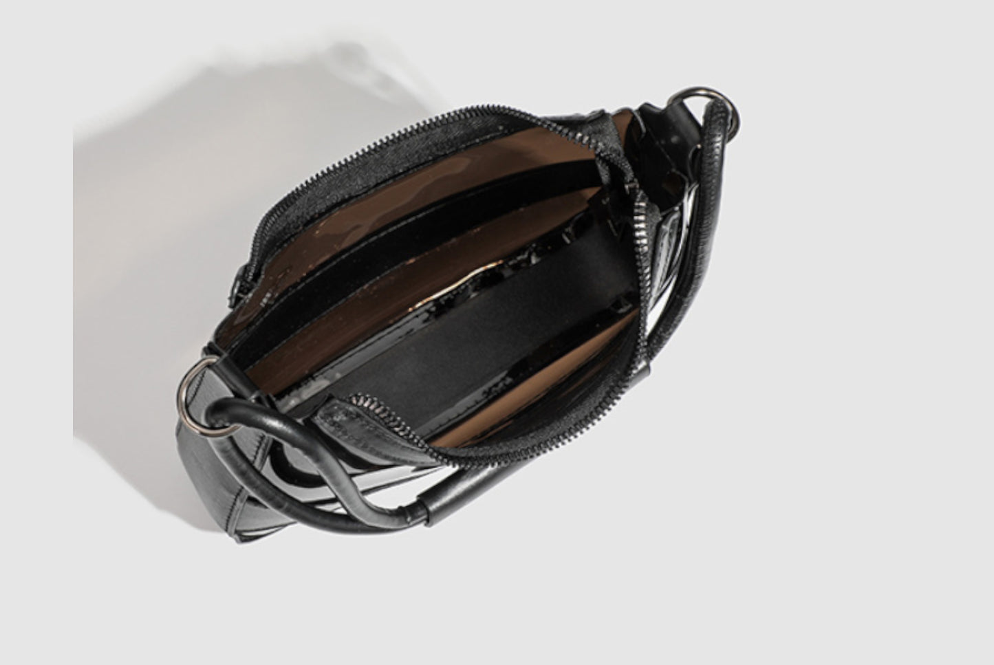 Lightweight Luxury Chain Crossbody Bag