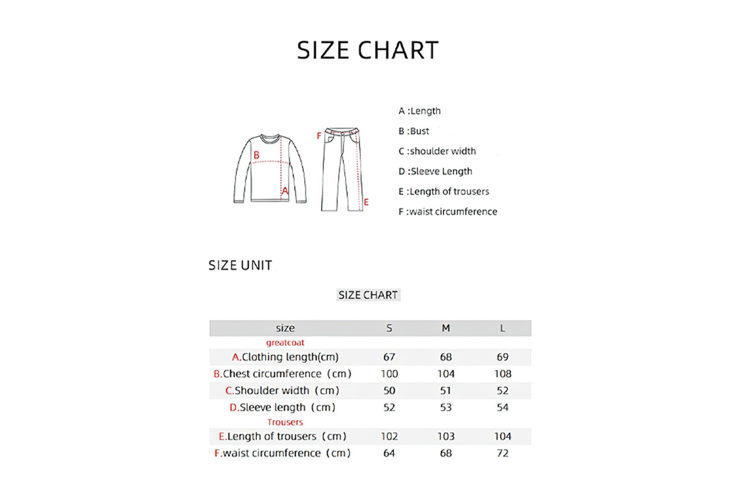 Autumn/Winter Women's Pajama Set
