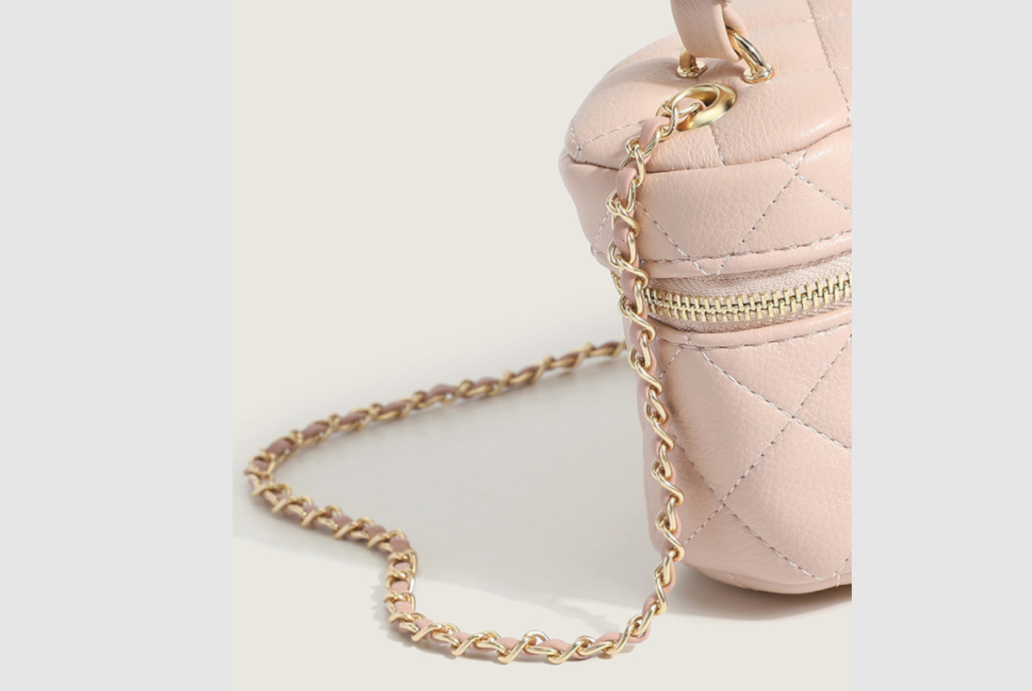 Chain Shoulder Bag Mini Crossbody Bag