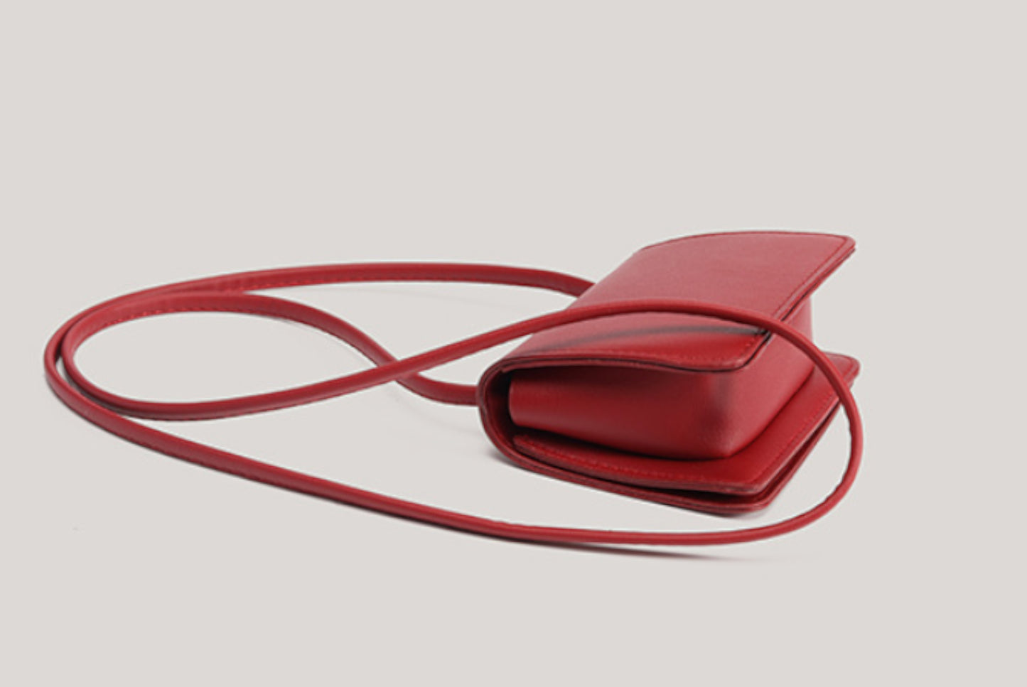 Summer Small Square Shoulder