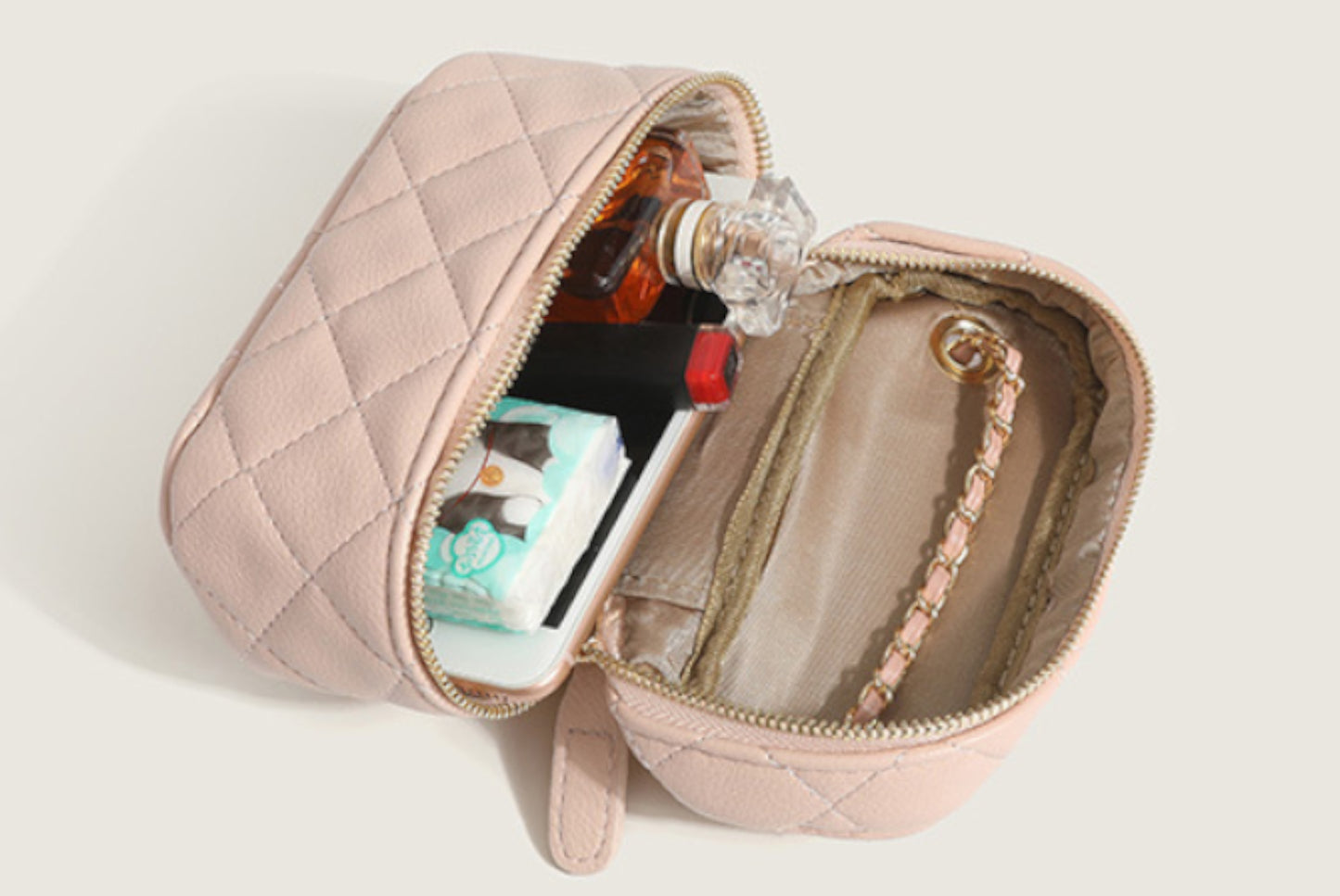 Chain Shoulder Bag Mini Crossbody Bag
