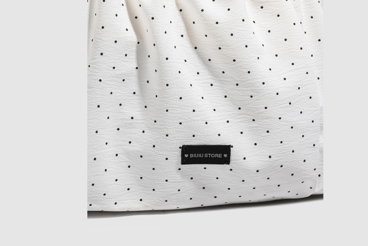 Large Capacity Commuter Shoulder Tote Bag