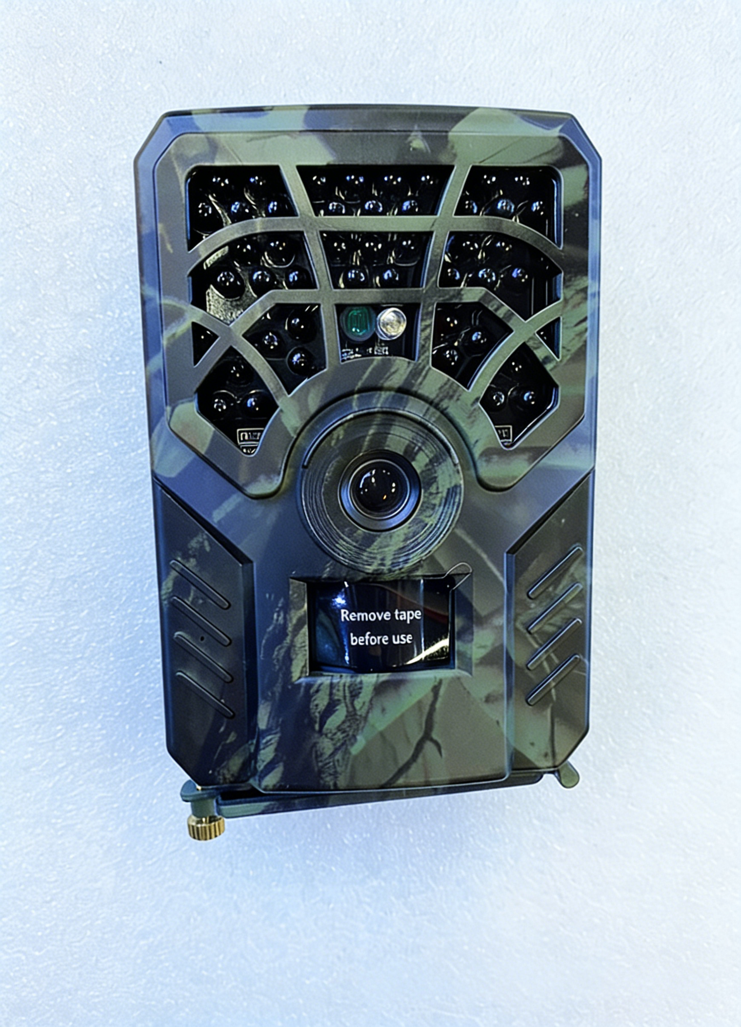 # High-Definition Infrared Hunting Camera