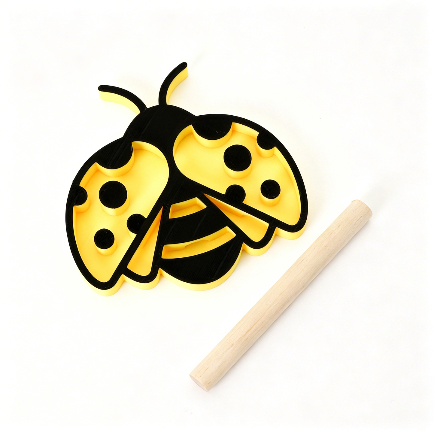 # Insect Garden Waterer