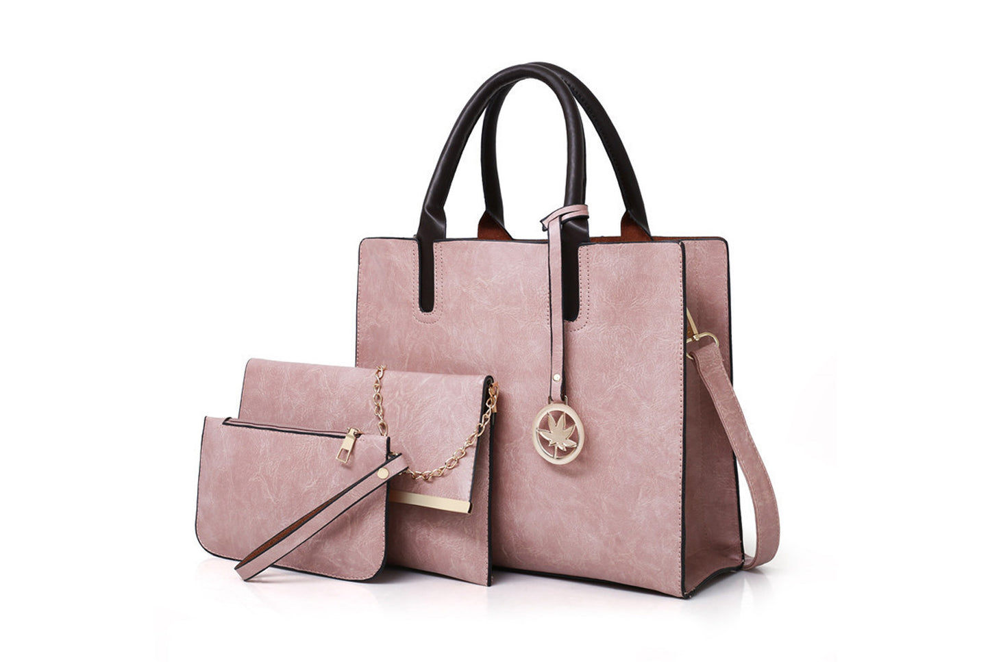 Women's Multi-Piece Mother-Daughter Bag Set