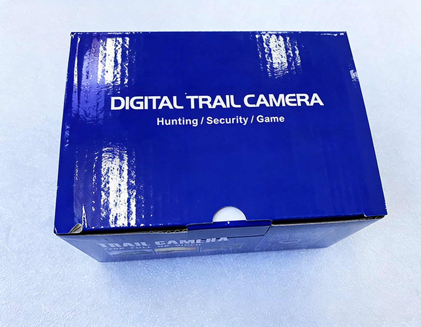 # High-Definition Infrared Hunting Camera