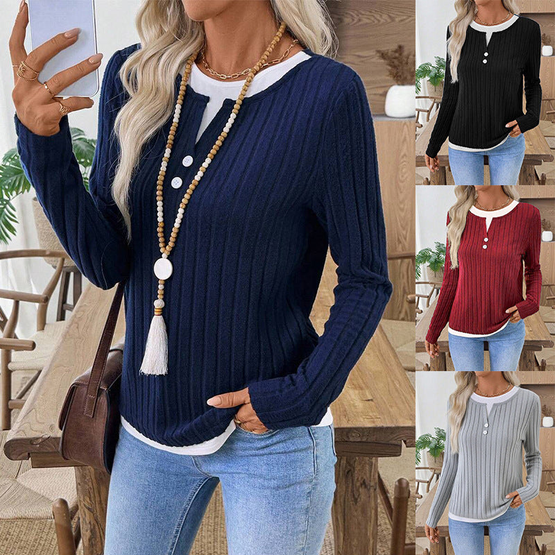 Long-Sleeve T-Shirt