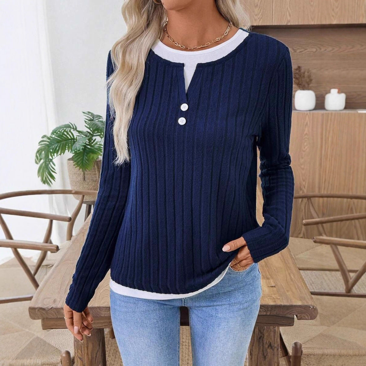 Long-Sleeve T-Shirt