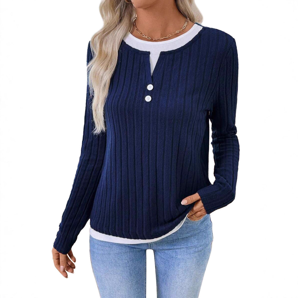 Long-Sleeve T-Shirt