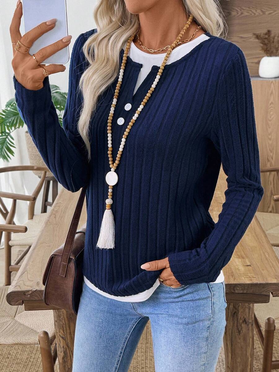 Long-Sleeve T-Shirt