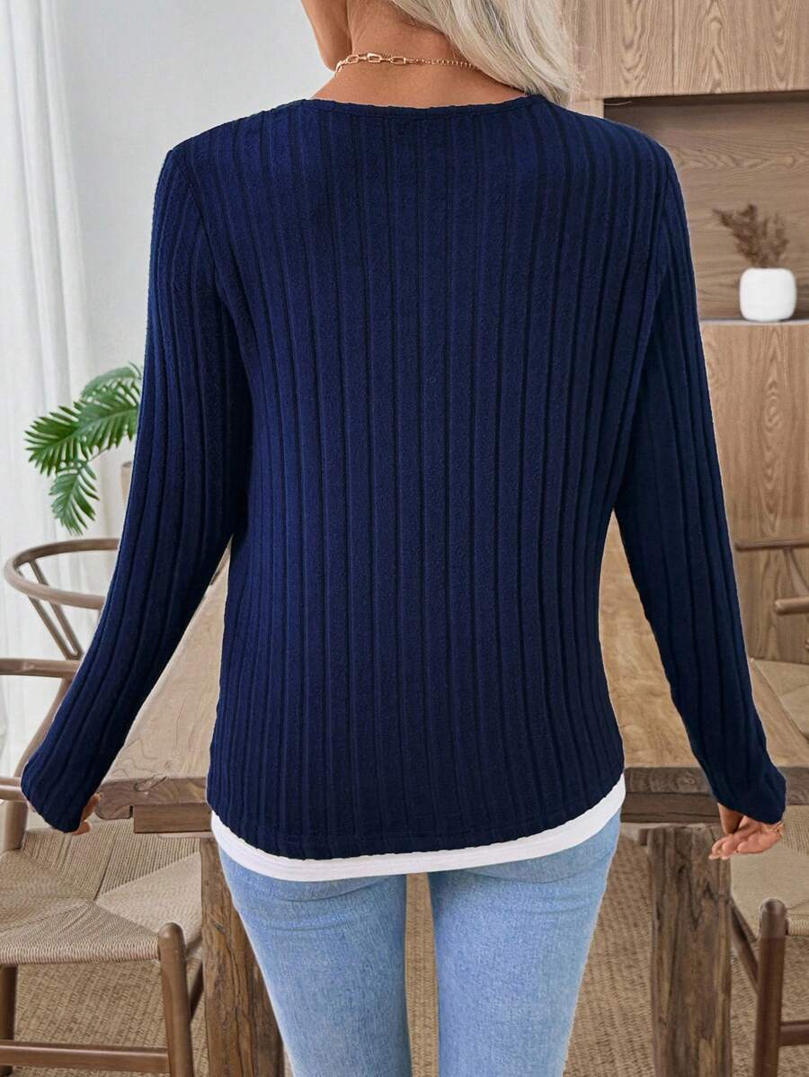 Long-Sleeve T-Shirt