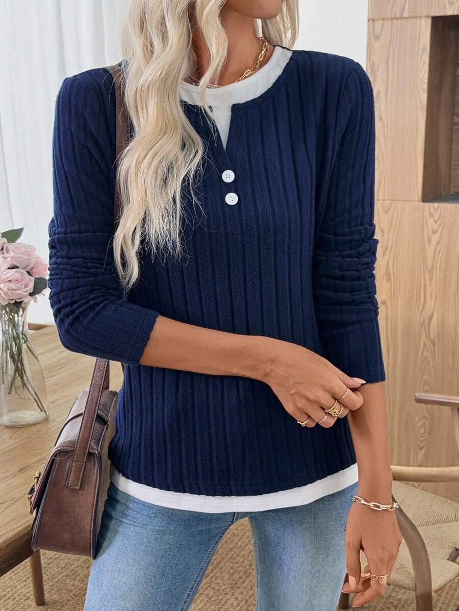 Long-Sleeve T-Shirt