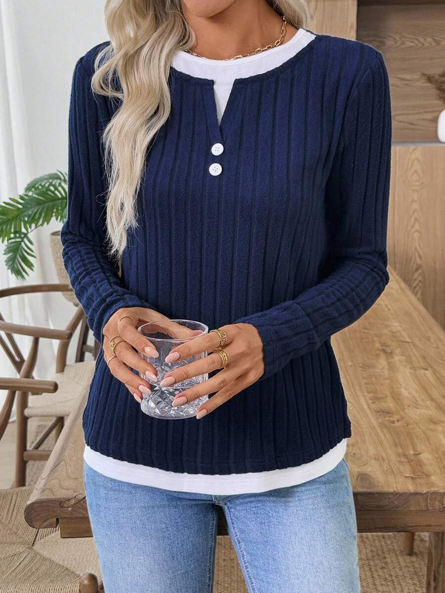 Long-Sleeve T-Shirt