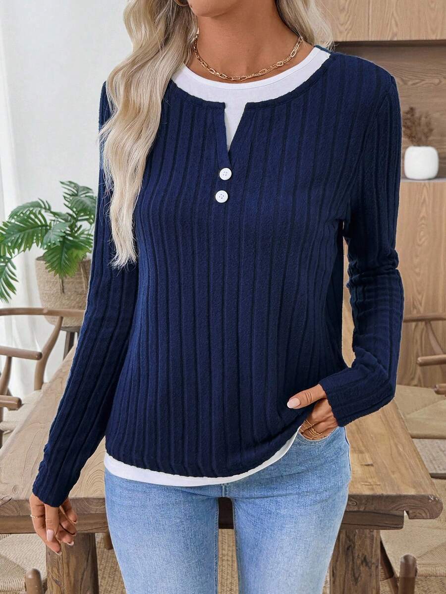 Long-Sleeve T-Shirt